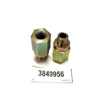 Spacer tube 3849956